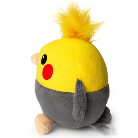 Maskotka Rikuś Maskotka Rikuś