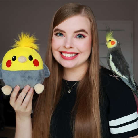 Maskotka Rikuś Maskotka Rikuś