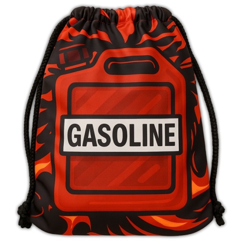 Workoplecak Gasoline Workoplecak Gasoline