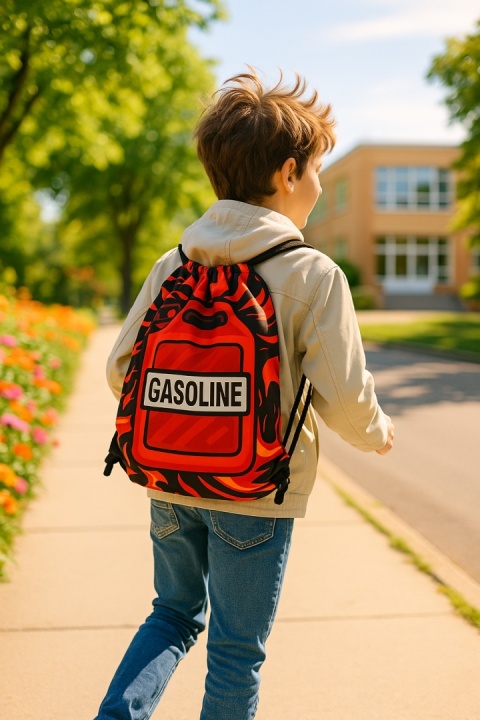 Workoplecak Gasoline Workoplecak Gasoline